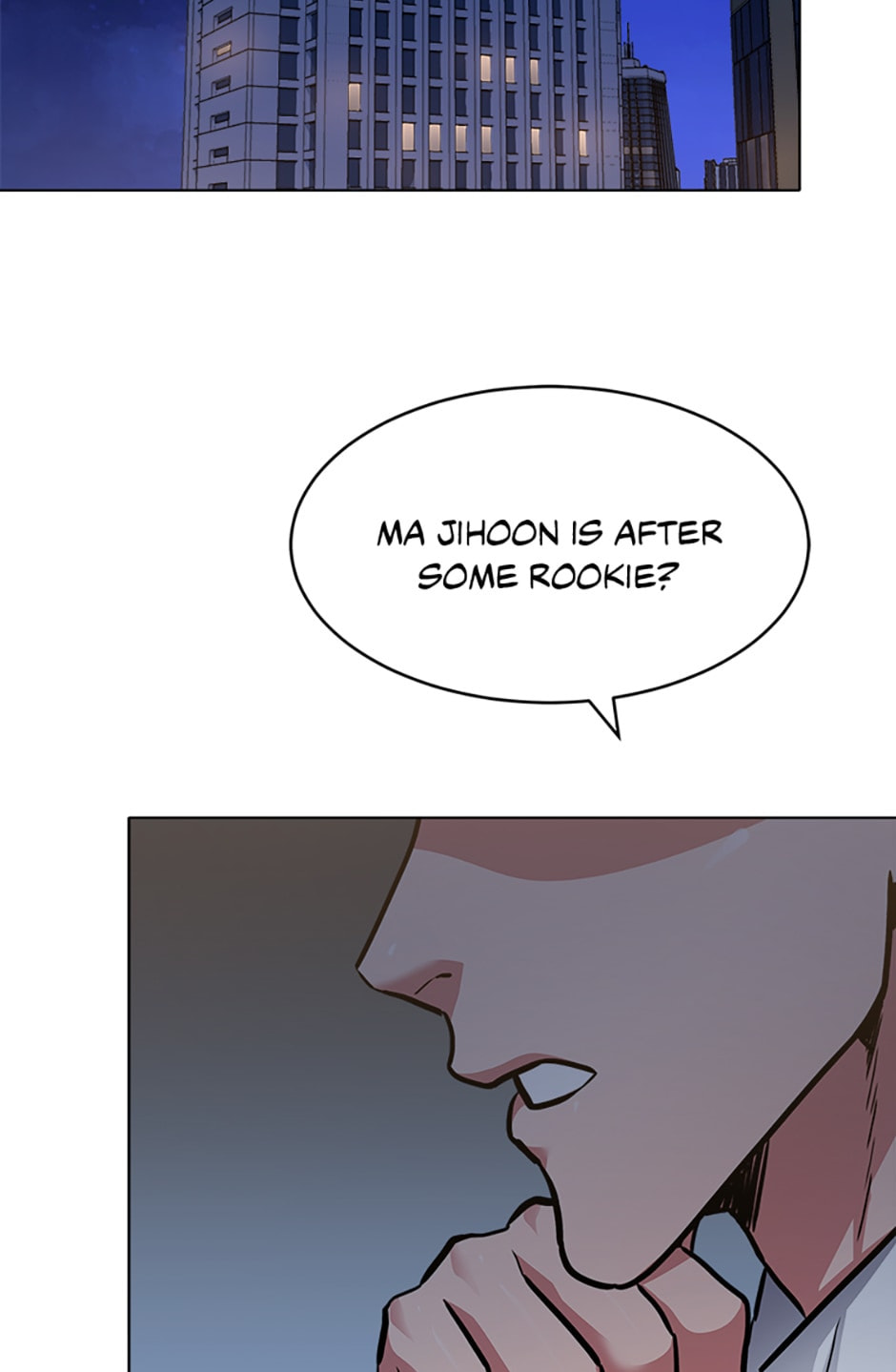 Read Level 1 Player chapter 22 image 55 on Lezhin
