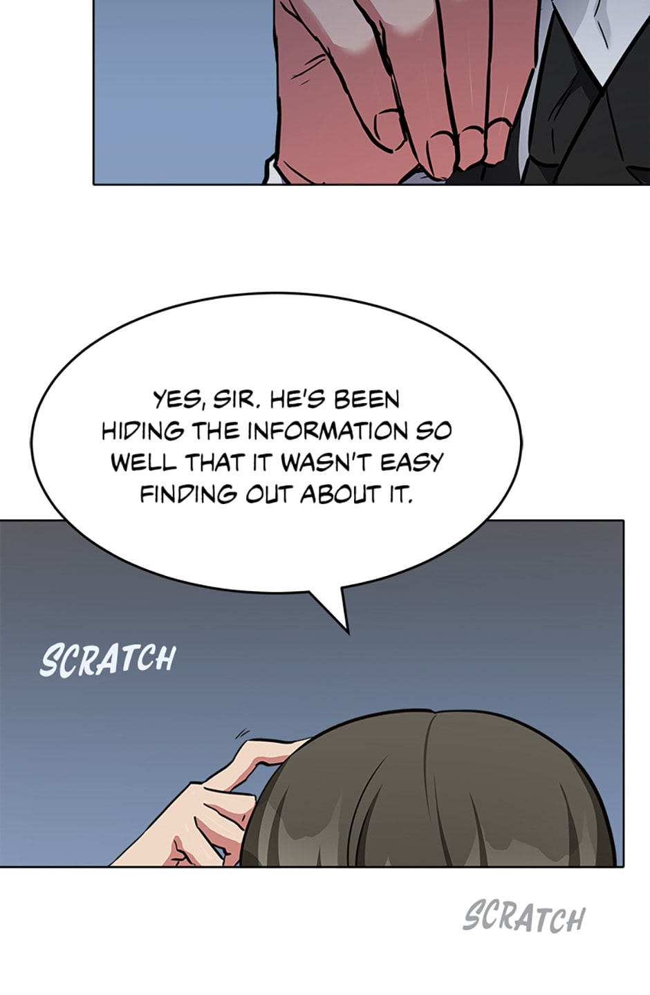 Read Level 1 Player chapter 22 image 56 on Lezhin