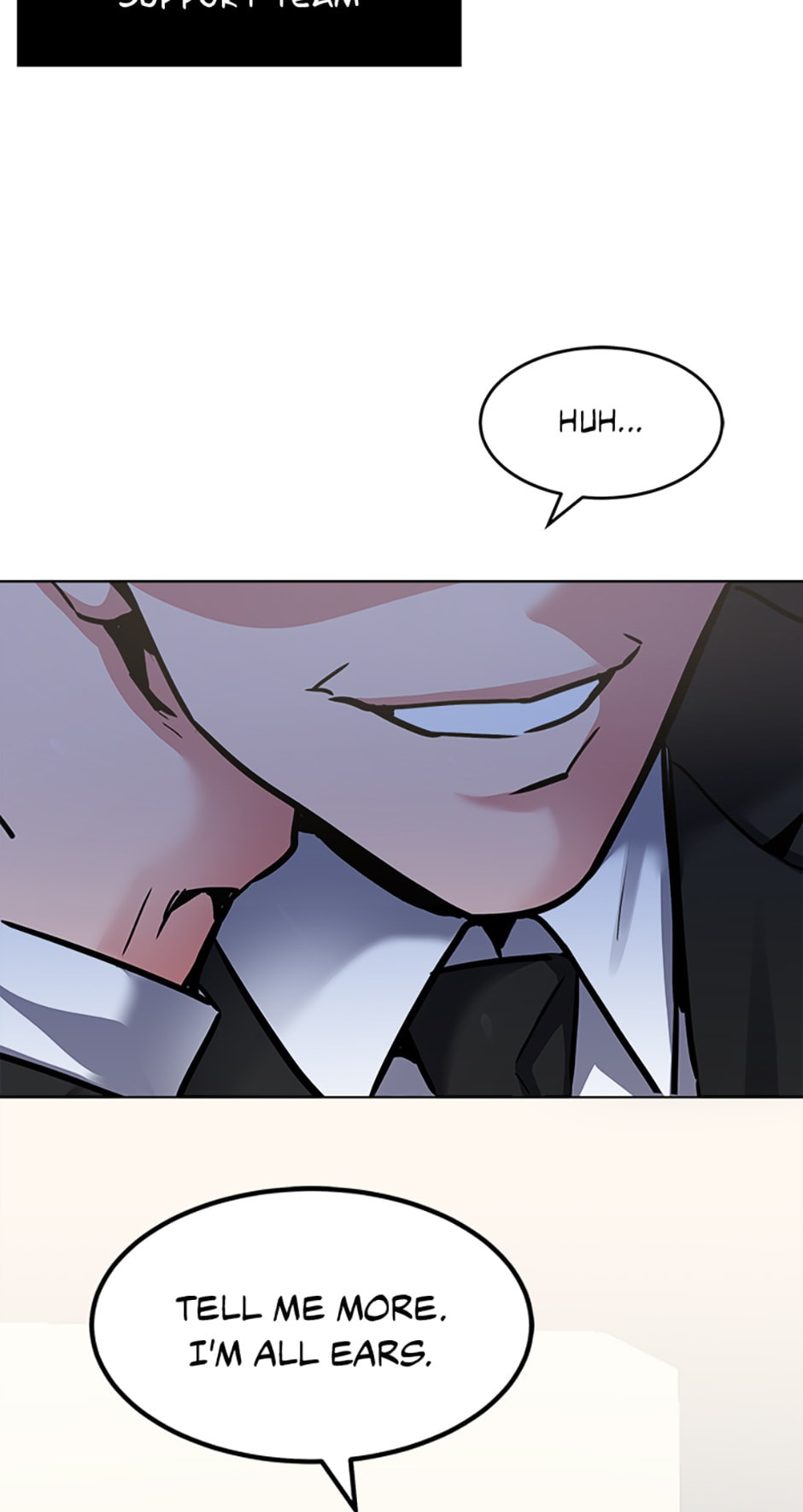 Read Level 1 Player chapter 22 image 58 on Lezhin