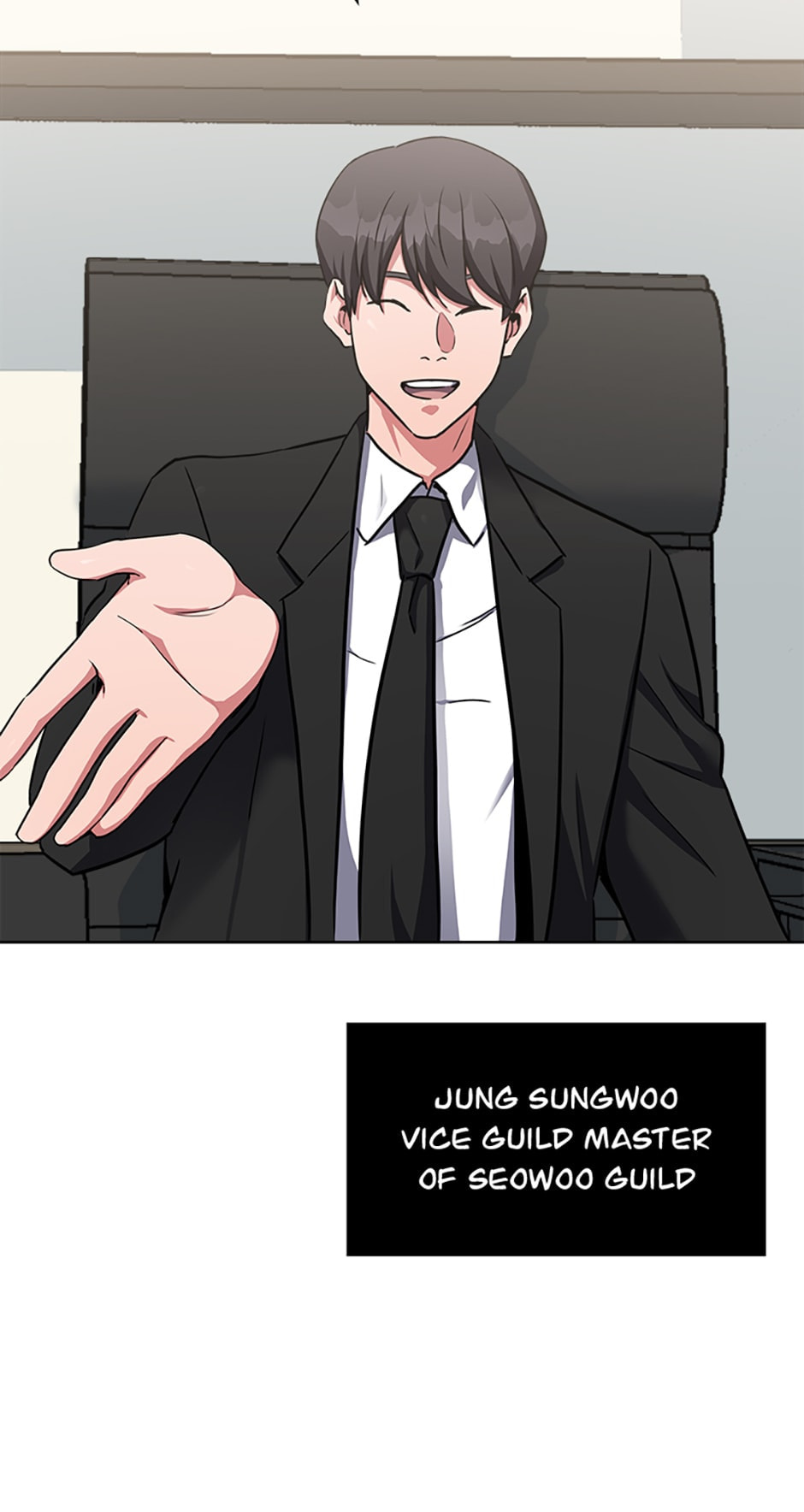 Read Level 1 Player chapter 22 image 59 on Lezhin