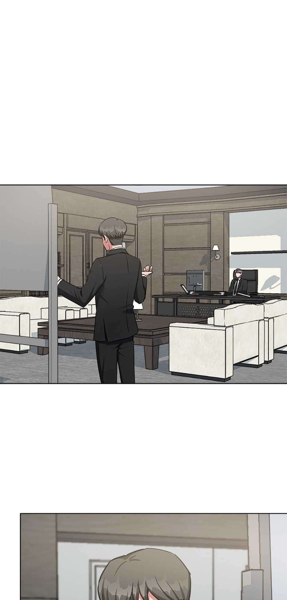 Read Level 1 Player chapter 22 image 60 on Lezhin