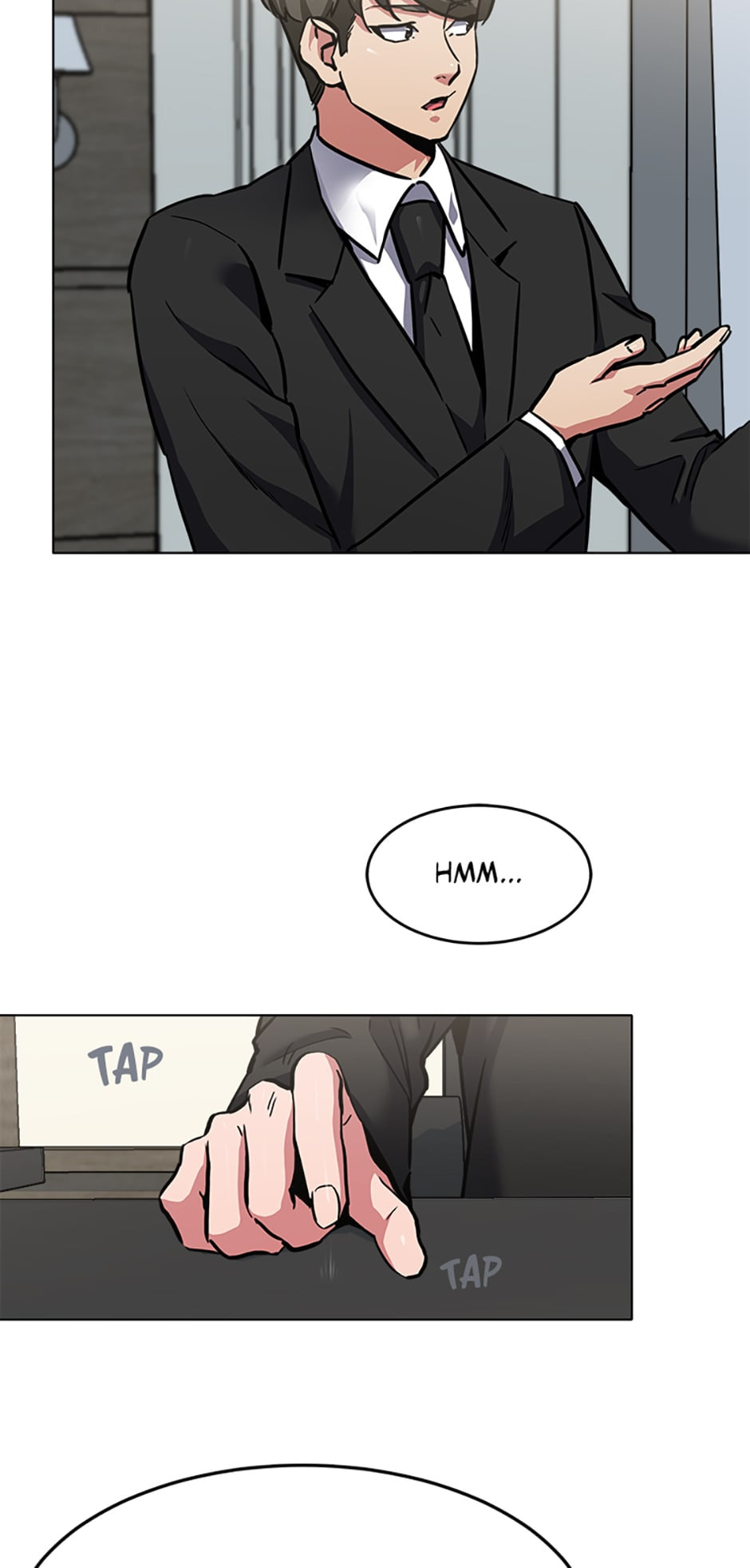 Read Level 1 Player chapter 22 image 61 on Lezhin