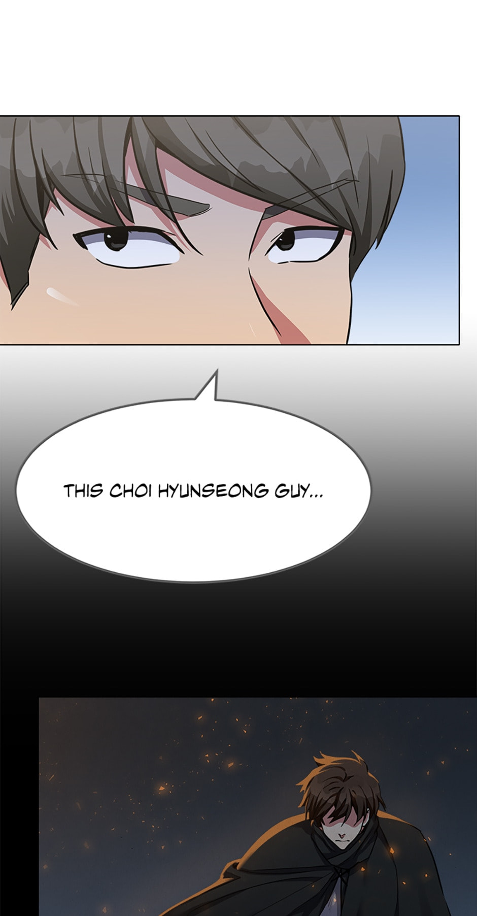 Read Level 1 Player chapter 22 image 63 on Lezhin