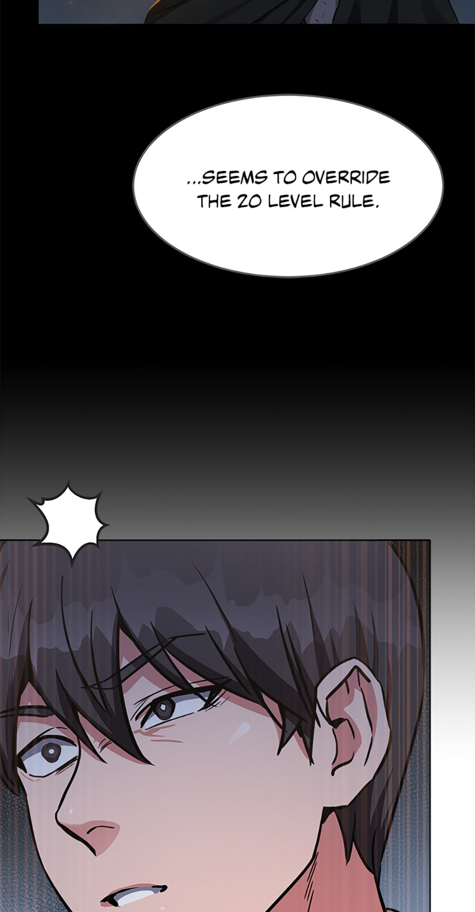 Read Level 1 Player chapter 22 image 64 on Lezhin