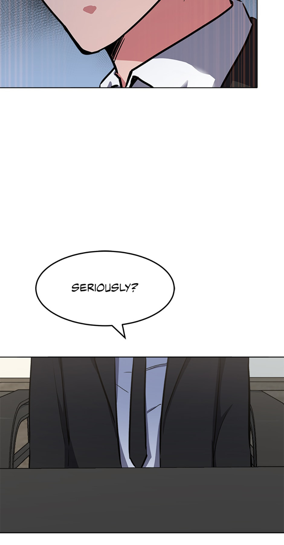 Read Level 1 Player chapter 22 image 65 on Lezhin