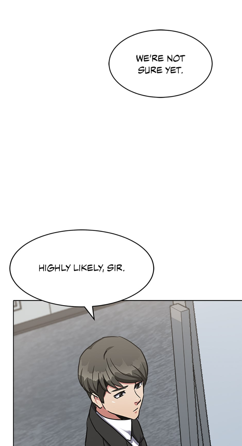 Read Level 1 Player chapter 22 image 66 on Lezhin