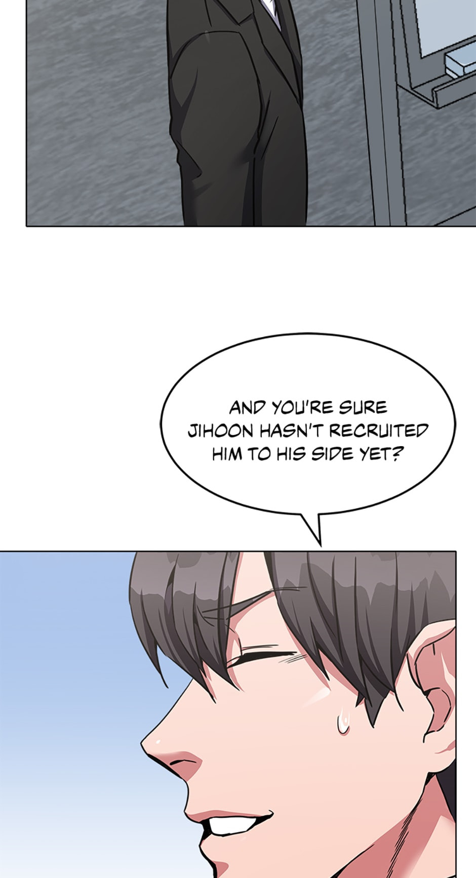Read Level 1 Player chapter 22 image 67 on Lezhin