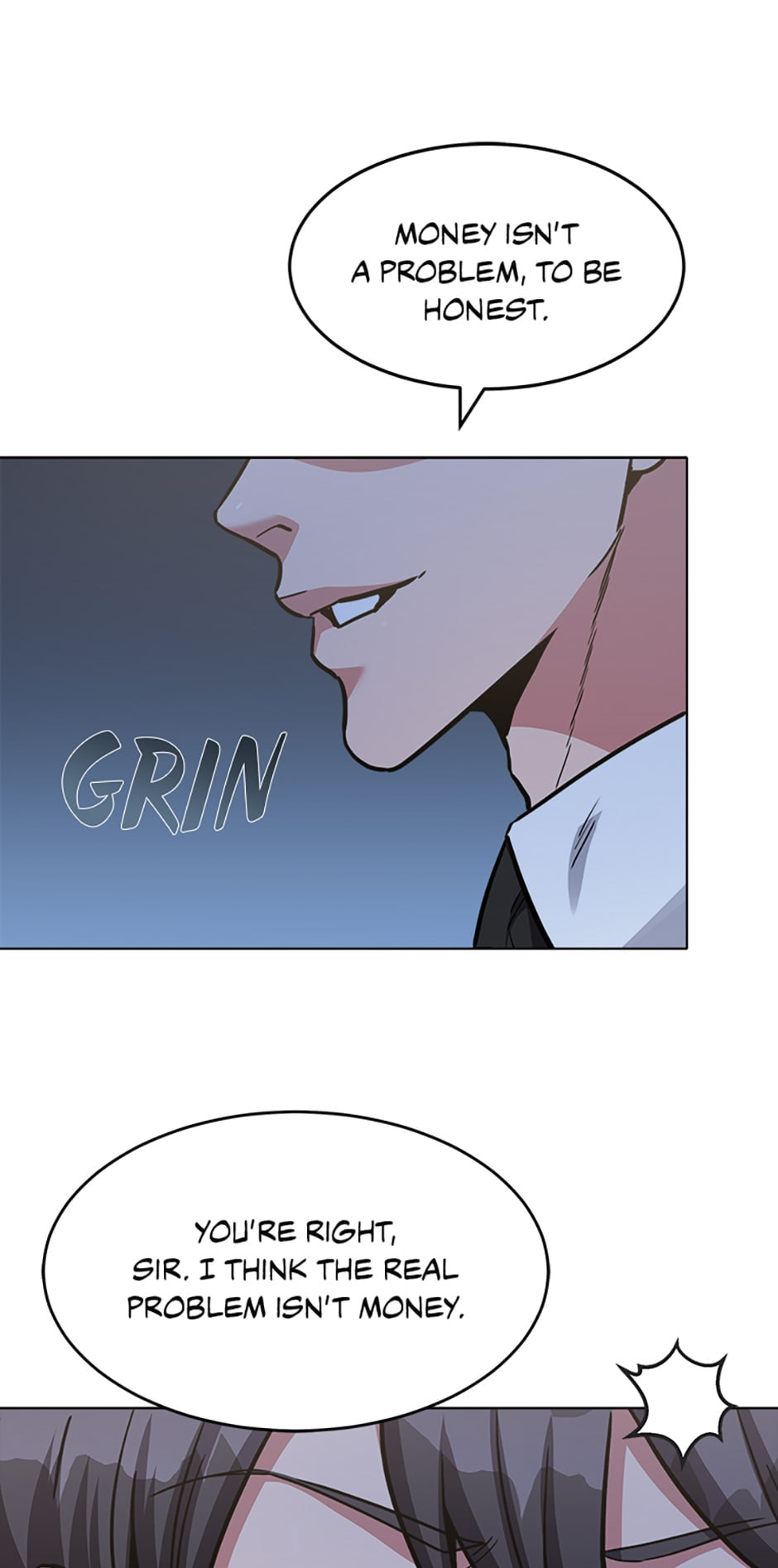 Read Level 1 Player chapter 22 image 73 on Lezhin