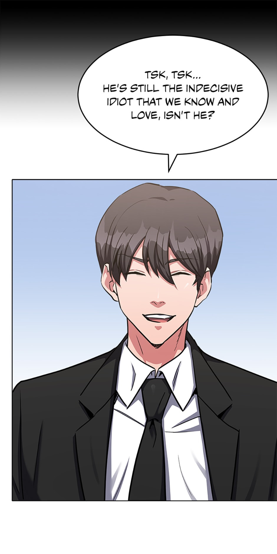 Read Level 1 Player chapter 22 image 76 on Lezhin