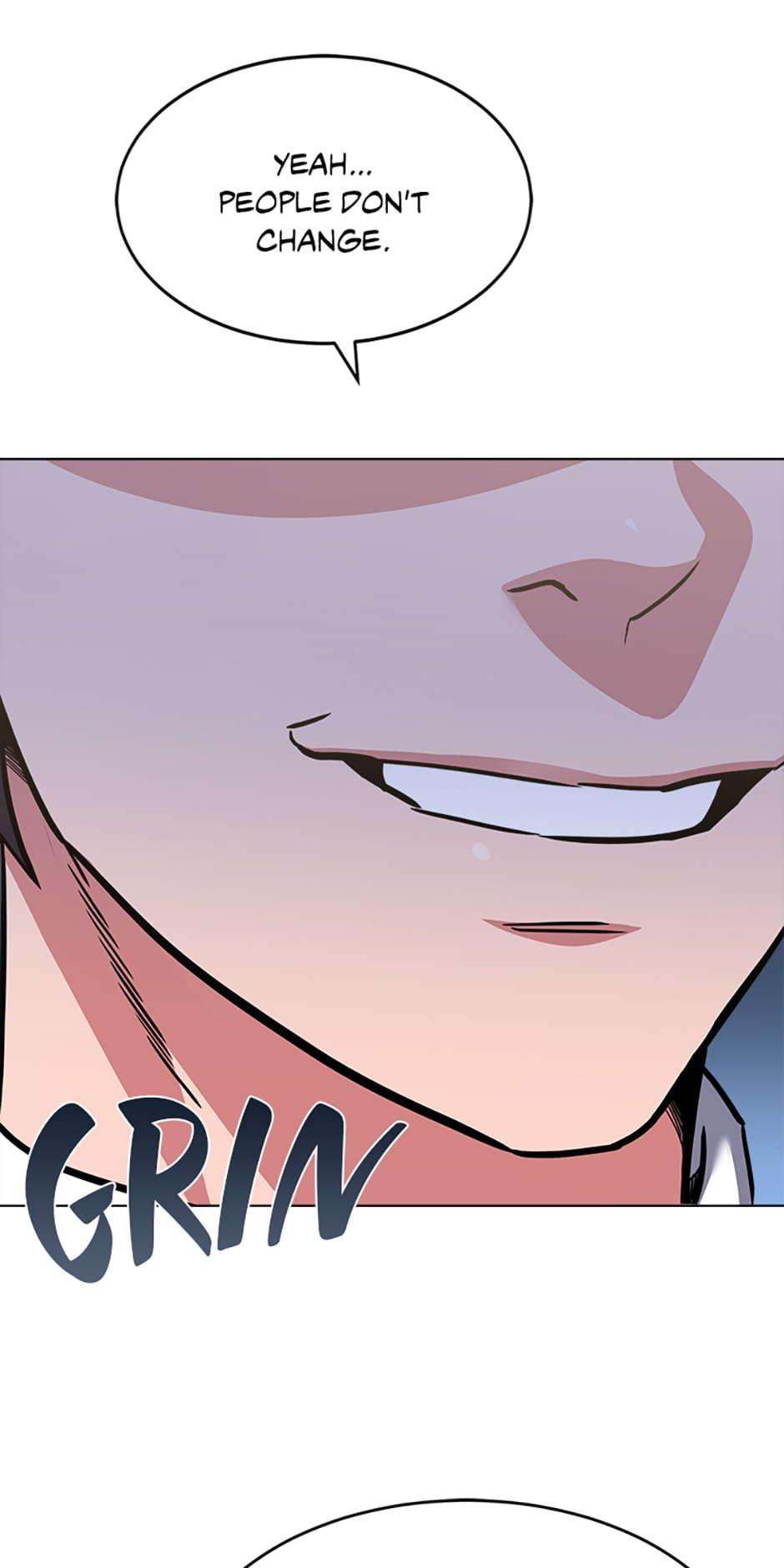 Read Level 1 Player chapter 22 image 77 on Lezhin