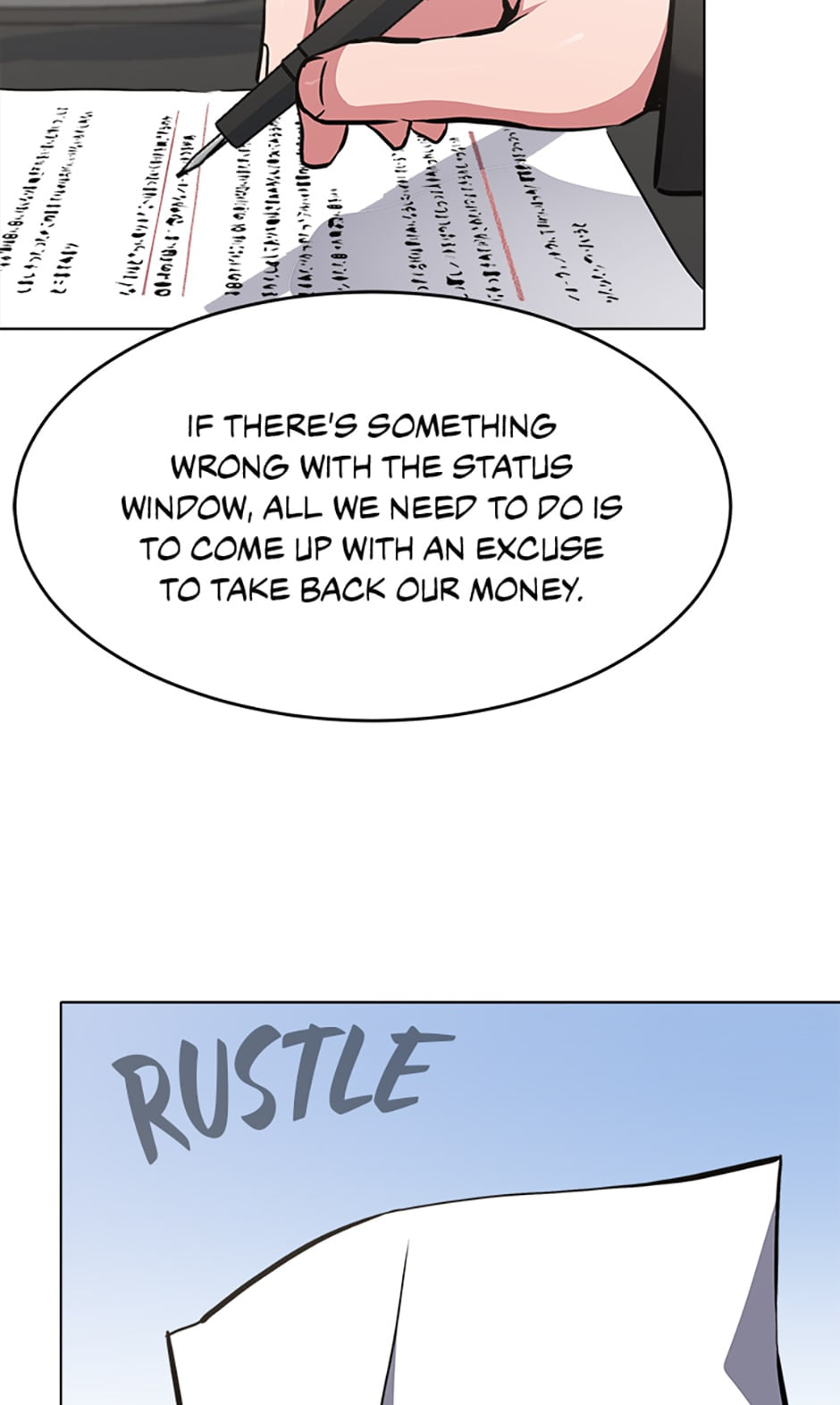 Read Level 1 Player chapter 22 image 80 on Lezhin