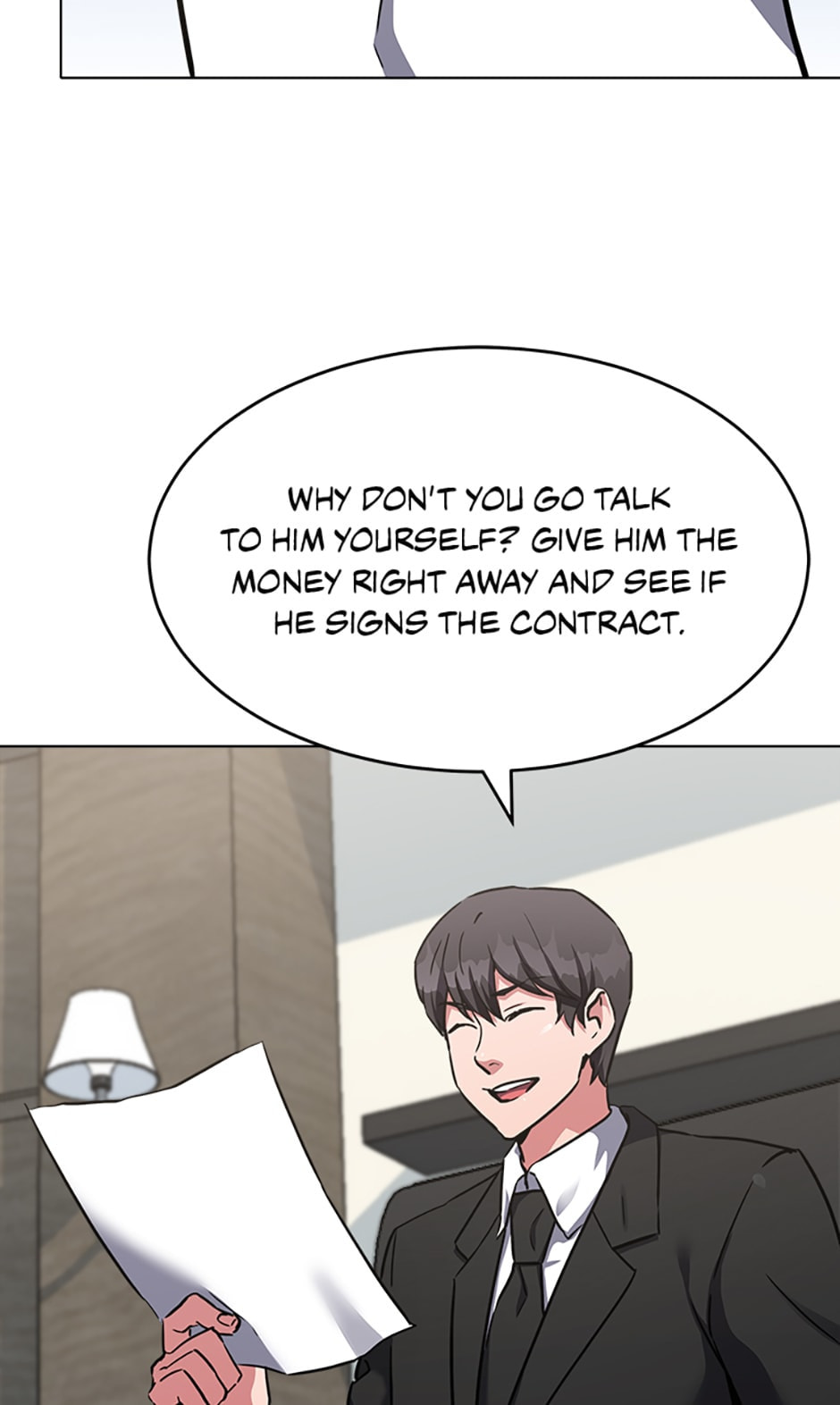 Read Level 1 Player chapter 22 image 81 on Lezhin
