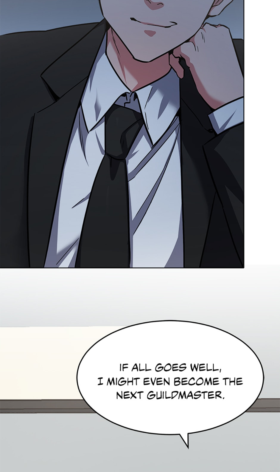 Read Level 1 Player chapter 22 image 85 on Lezhin