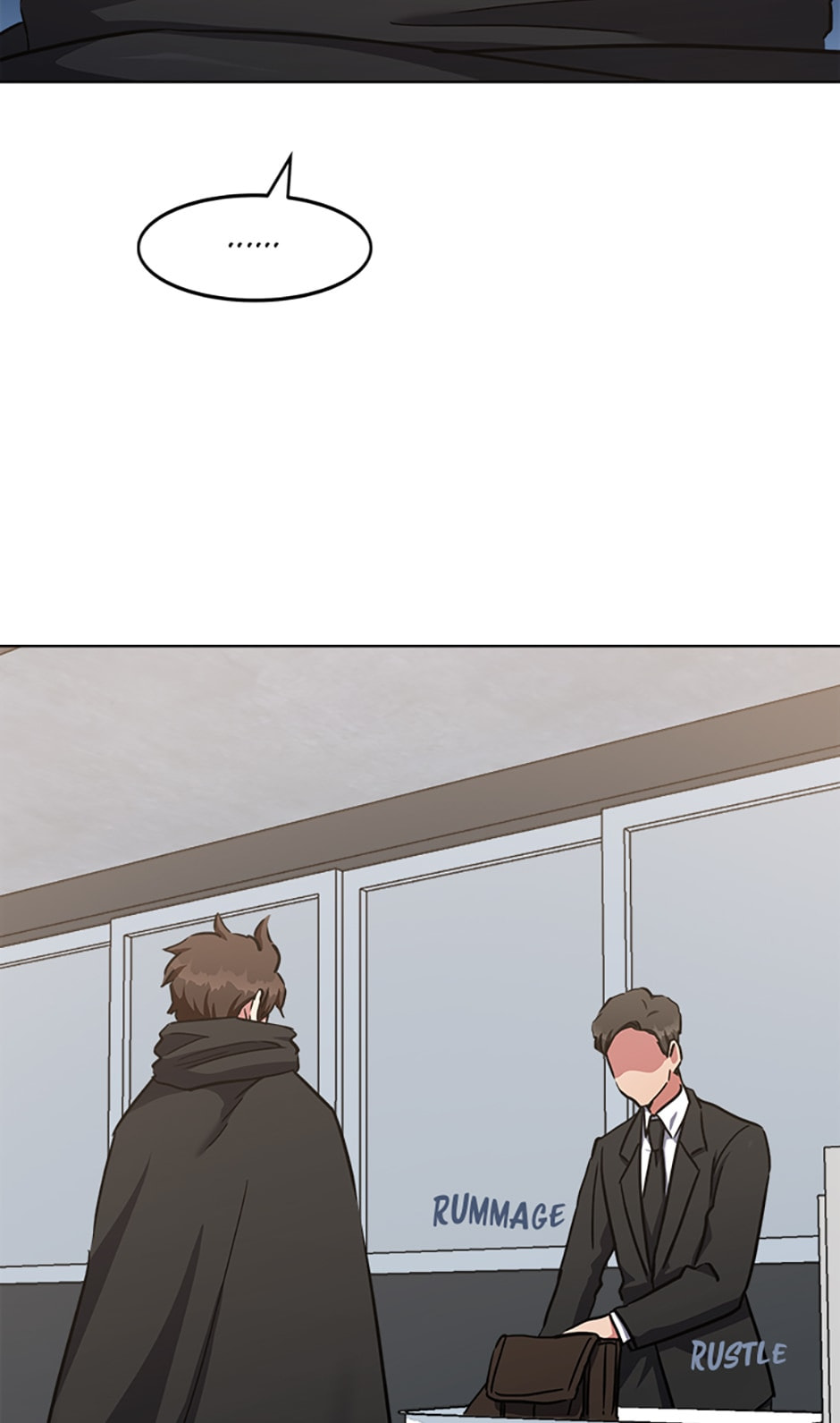 Read Level 1 Player chapter 23 image 1 on Lezhin