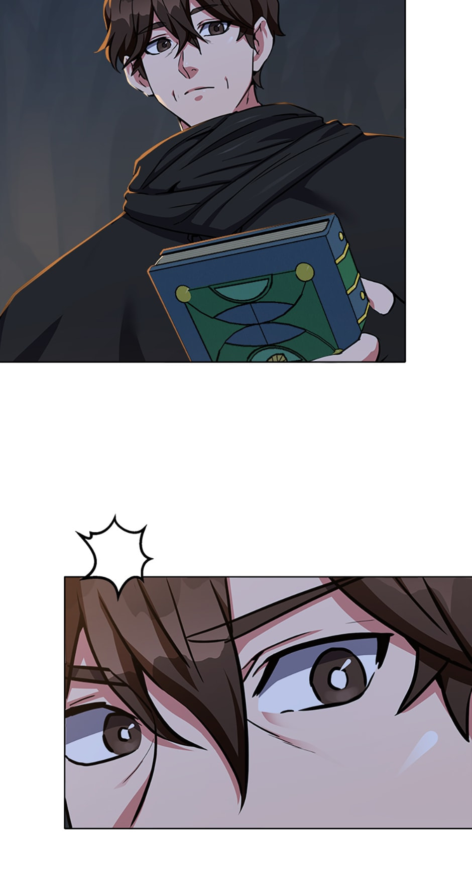 Read Level 1 Player chapter 23 image 10 on Lezhin