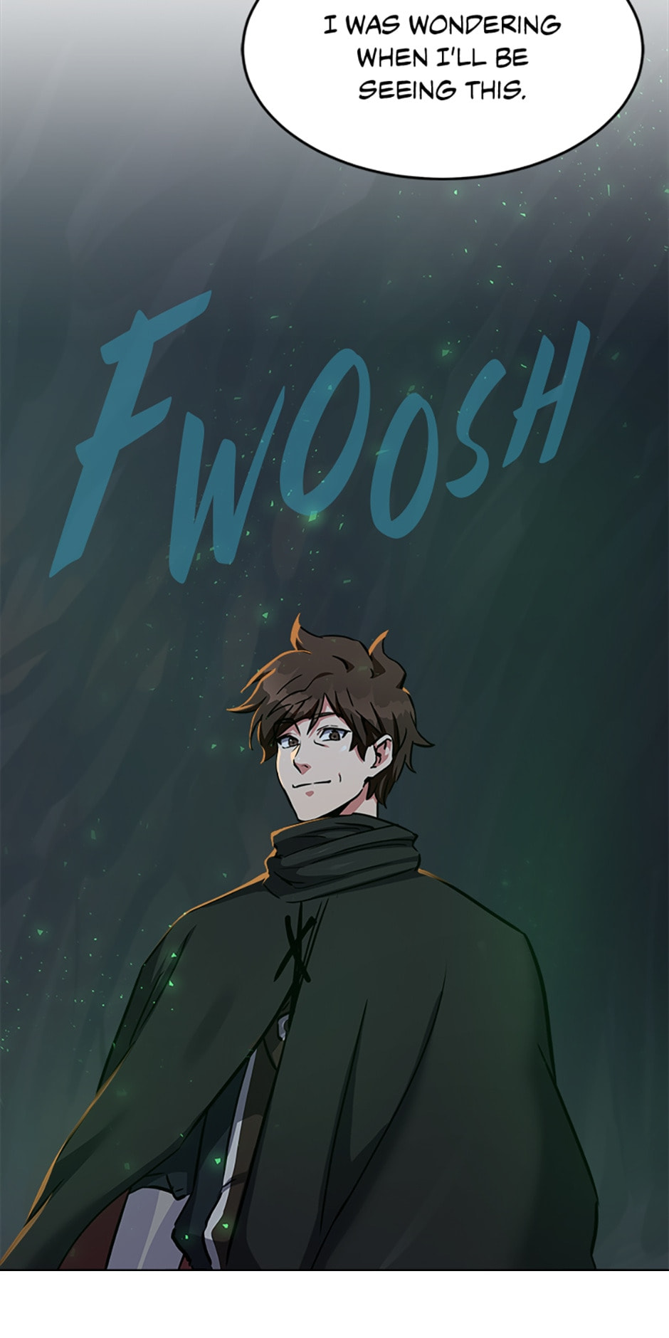 Read Level 1 Player chapter 23 image 13 on Lezhin