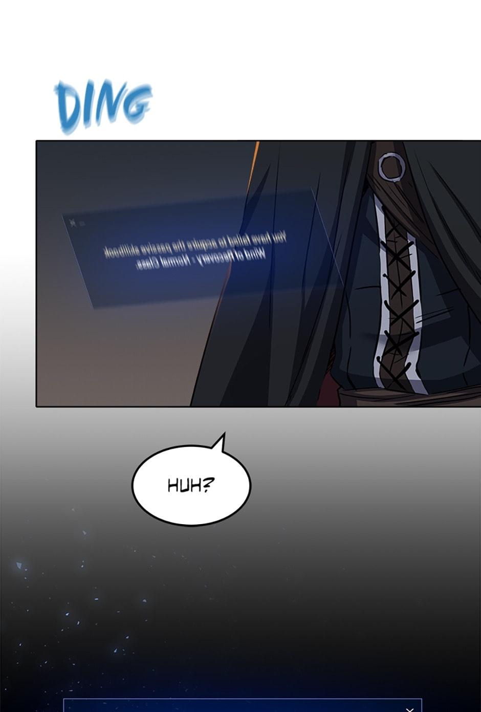 Read Level 1 Player chapter 23 image 14 on Lezhin
