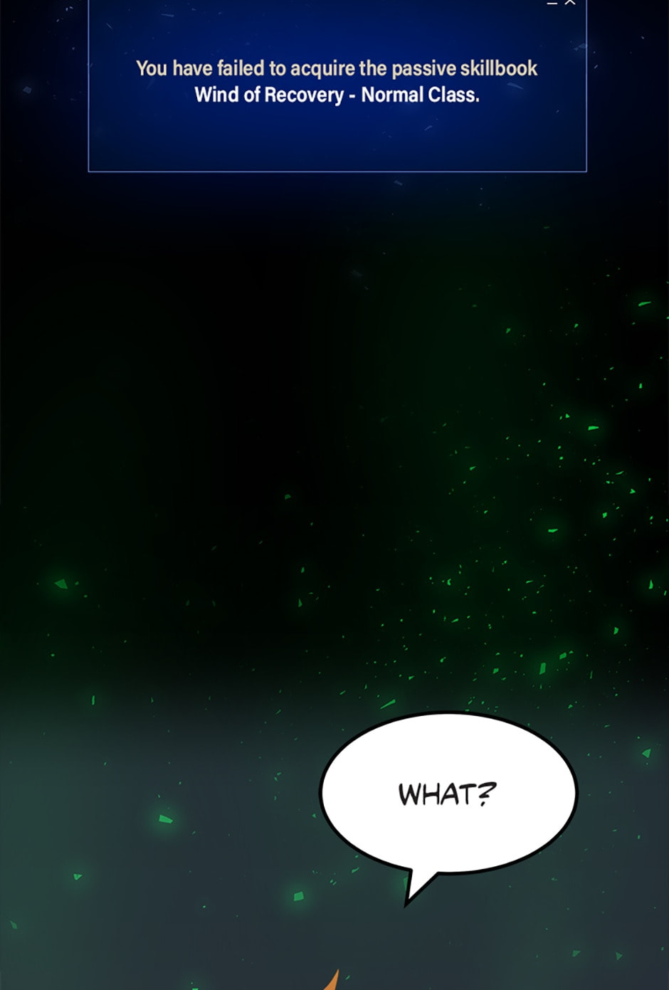 Read Level 1 Player chapter 23 image 15 on Lezhin
