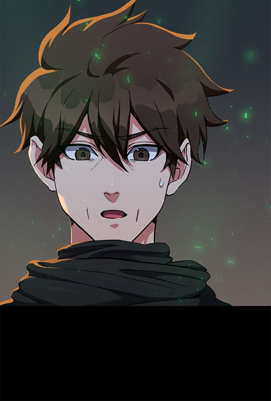 Read Level 1 Player chapter 23 image 16 on Lezhin