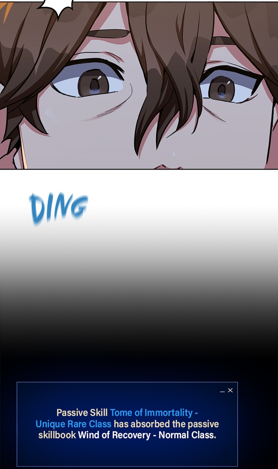 Read Level 1 Player chapter 23 image 19 on Lezhin