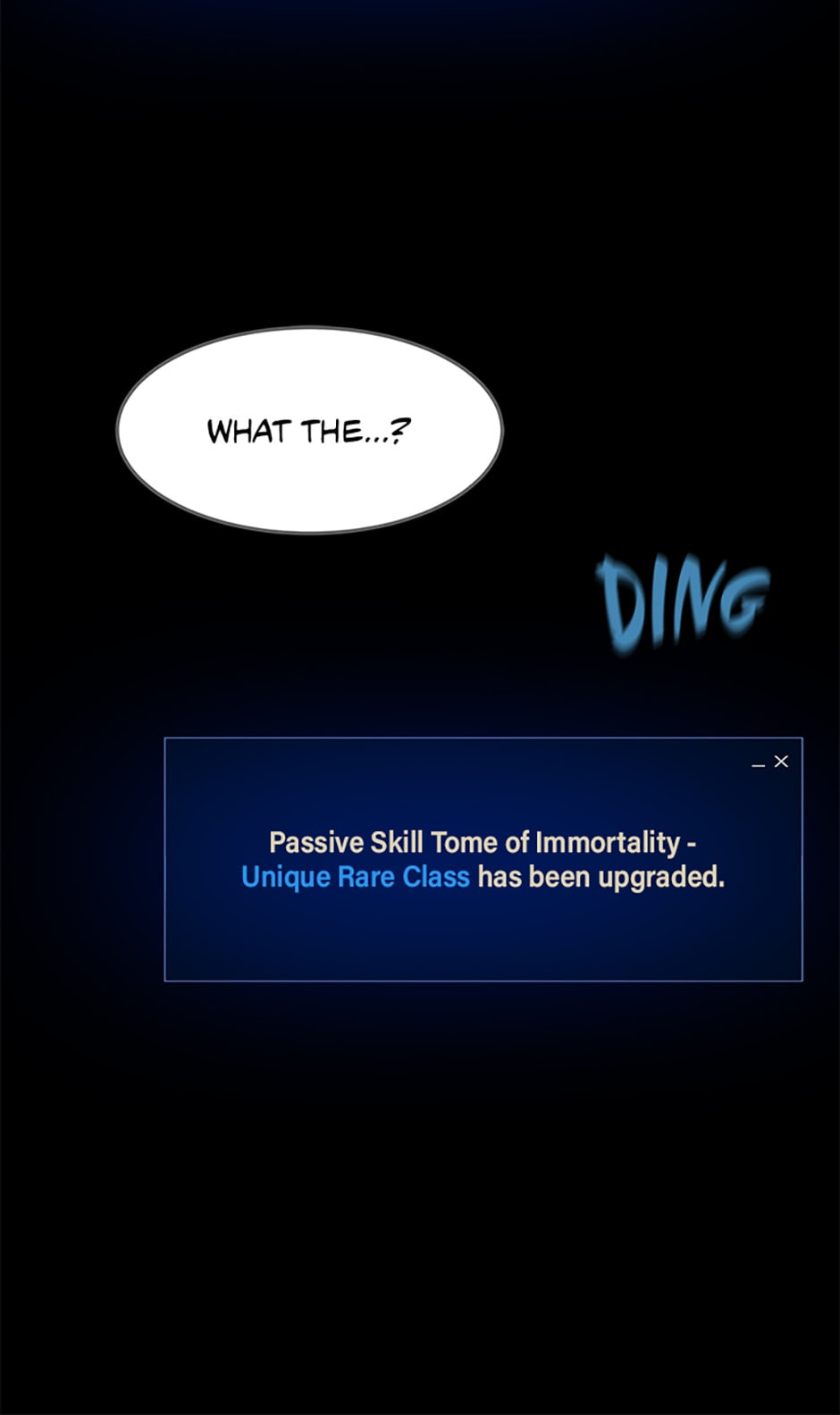 Read Level 1 Player chapter 23 image 20 on Lezhin