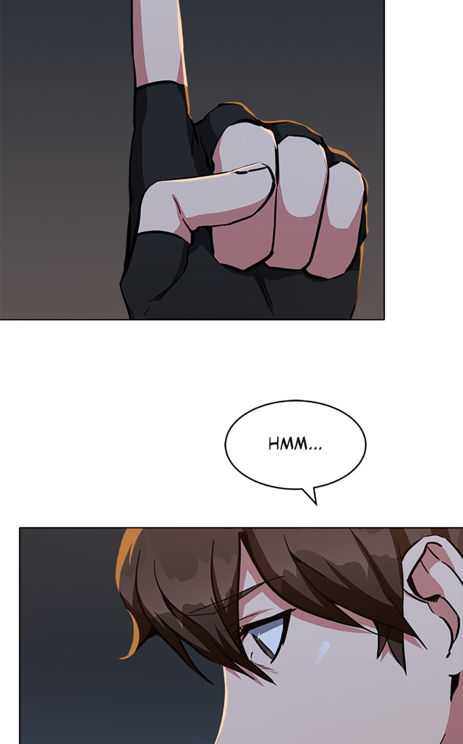 Read Level 1 Player chapter 23 image 29 on Lezhin