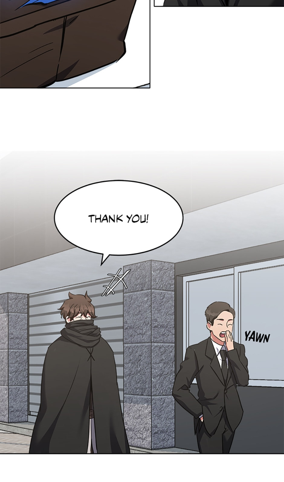 Read Level 1 Player chapter 23 image 3 on Lezhin