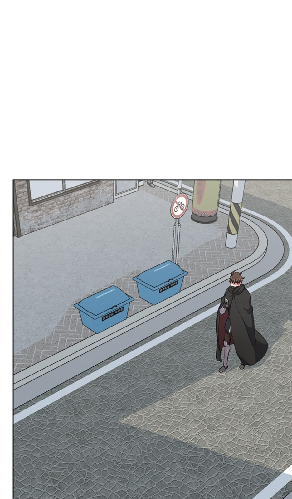 Read Level 1 Player chapter 23 image 35 on Lezhin