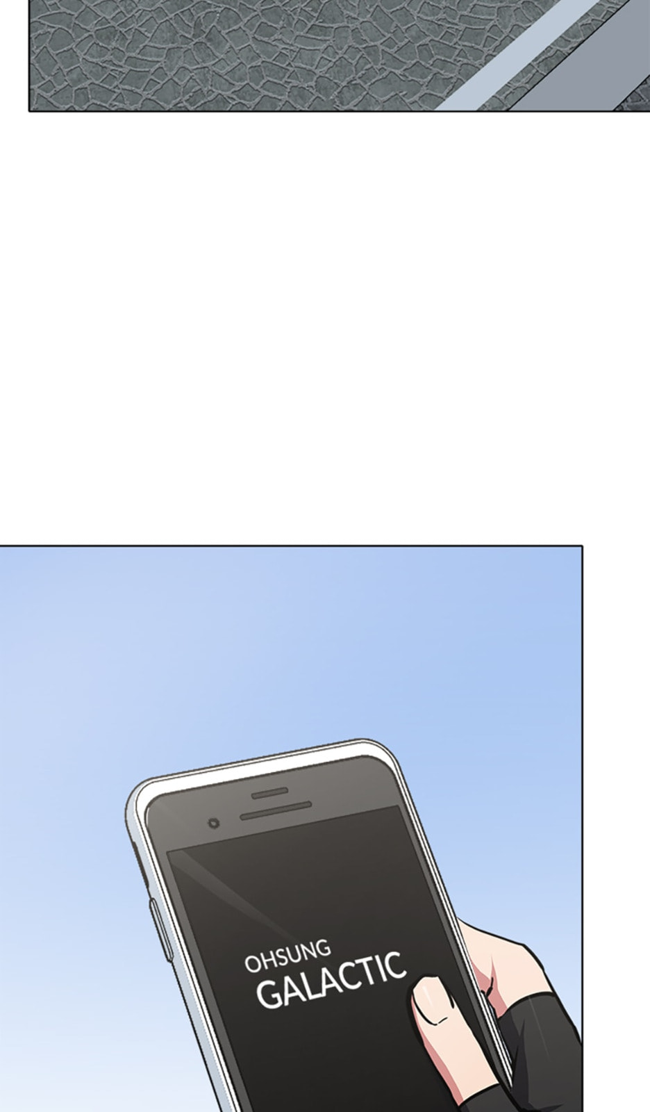 Read Level 1 Player chapter 23 image 36 on Lezhin