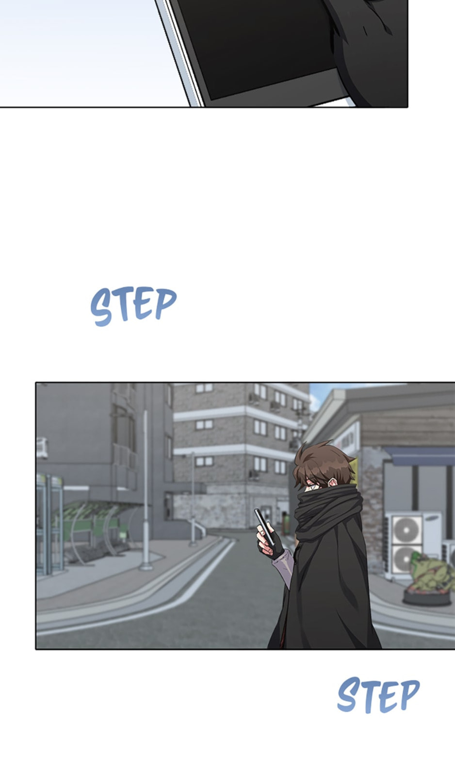 Read Level 1 Player chapter 23 image 37 on Lezhin