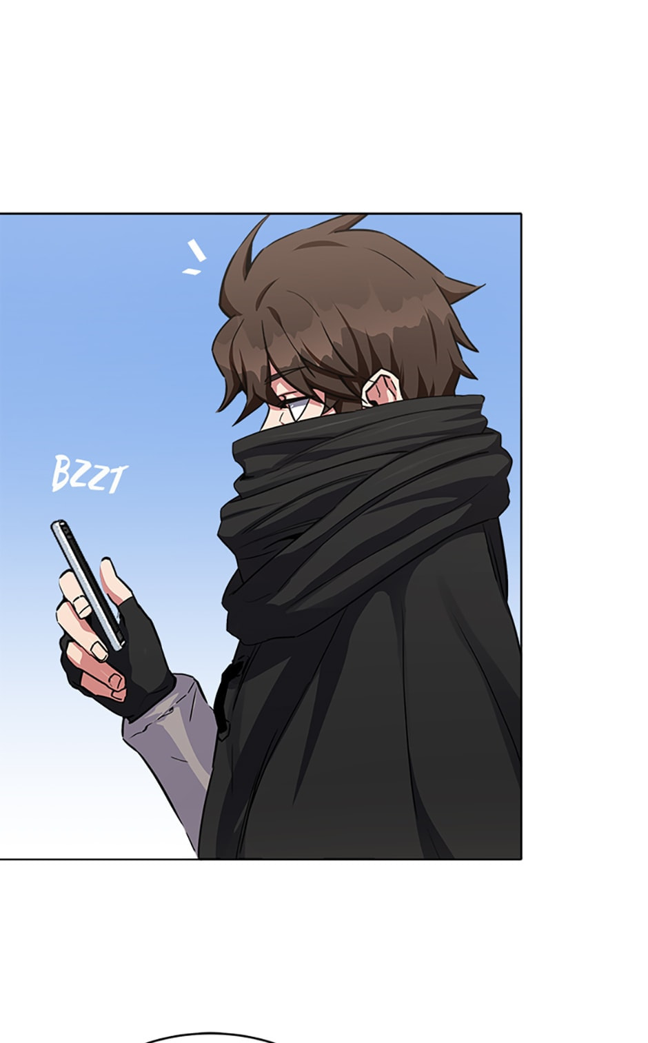 Read Level 1 Player chapter 23 image 38 on Lezhin