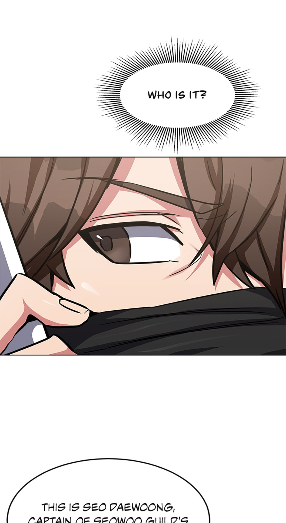 Read Level 1 Player chapter 23 image 42 on Lezhin
