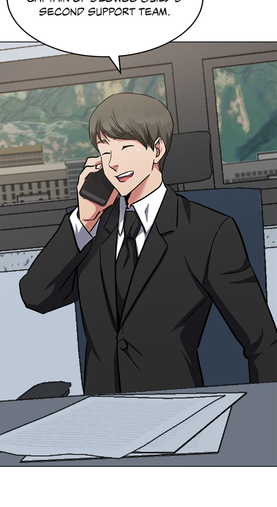 Read Level 1 Player chapter 23 image 43 on Lezhin