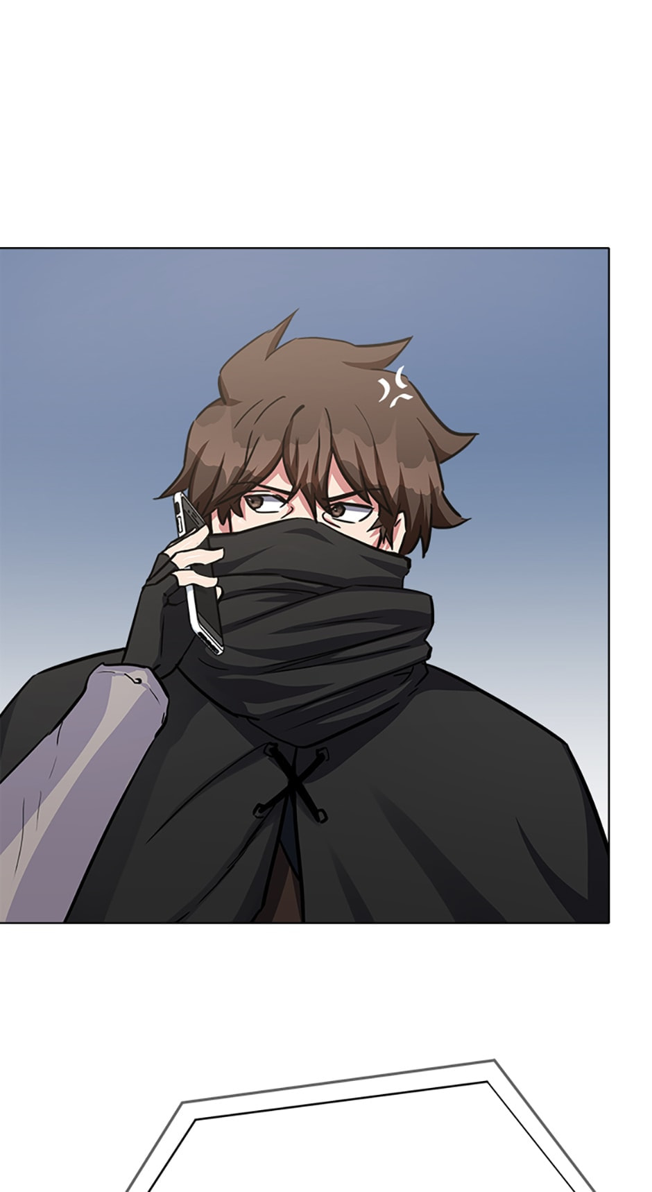 Read Level 1 Player chapter 23 image 44 on Lezhin