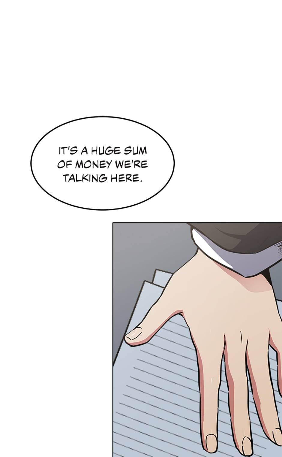 Read Level 1 Player chapter 23 image 49 on Lezhin