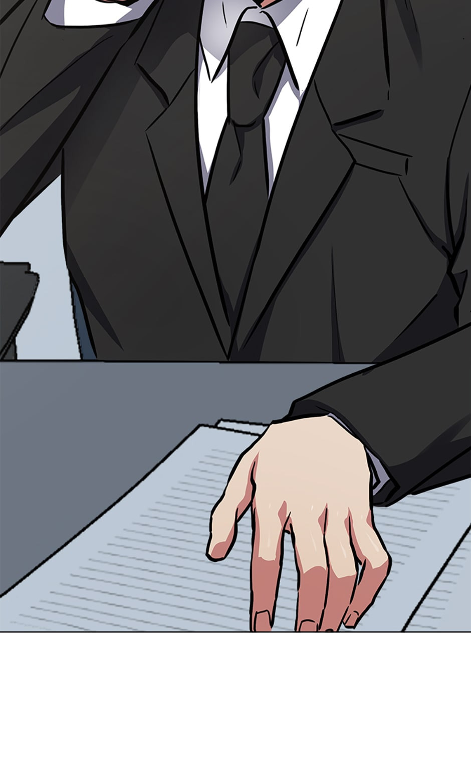 Read Level 1 Player chapter 23 image 51 on Lezhin