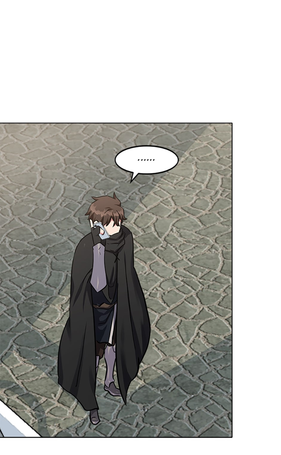 Read Level 1 Player chapter 23 image 52 on Lezhin