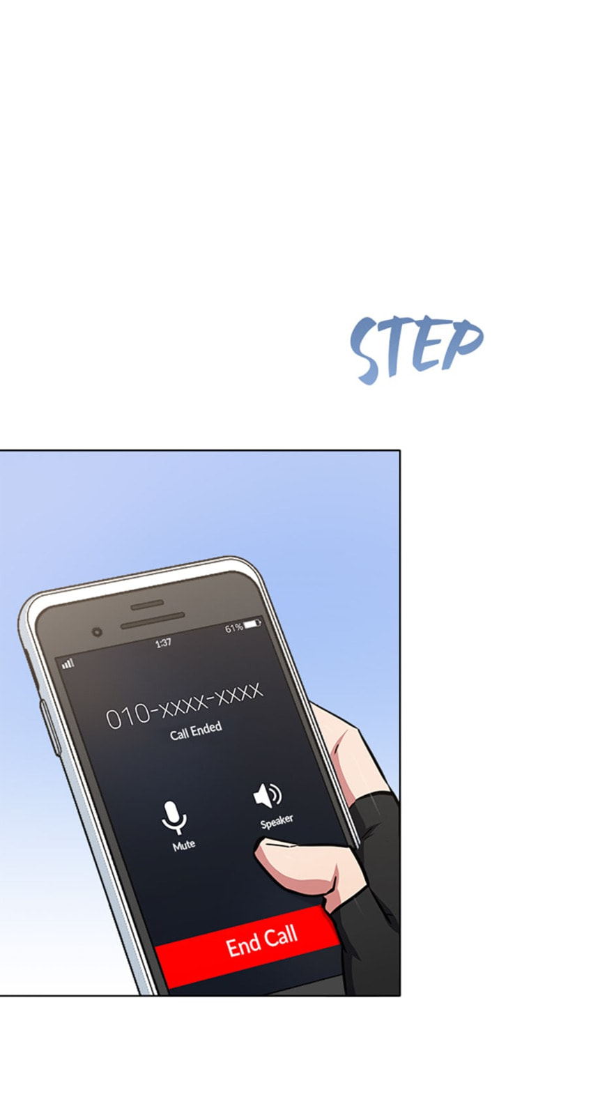 Read Level 1 Player chapter 23 image 56 on Lezhin