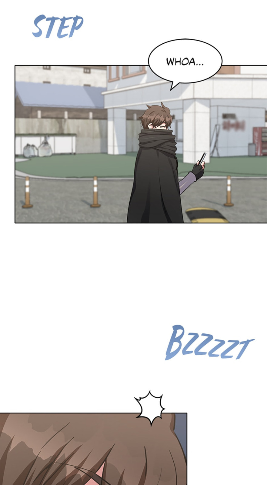 Read Level 1 Player chapter 23 image 57 on Lezhin