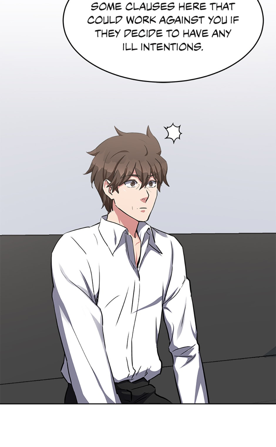 Read Level 1 Player chapter 23 image 63 on Lezhin
