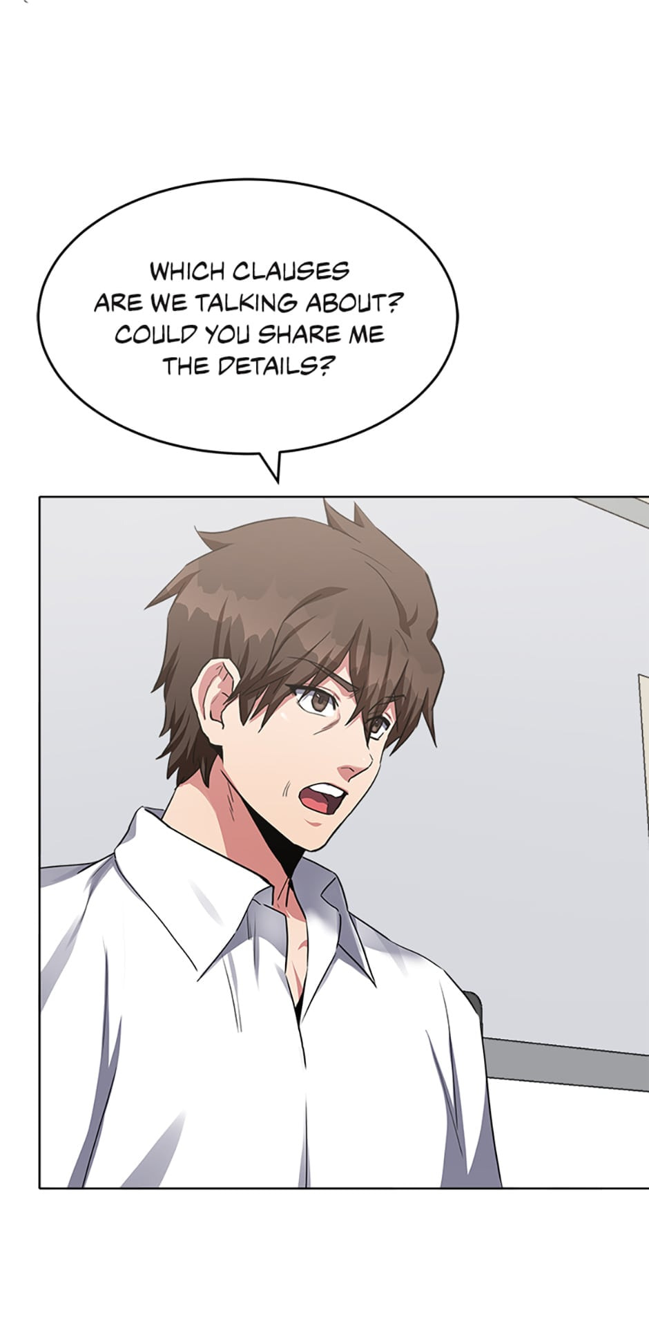 Read Level 1 Player chapter 23 image 64 on Lezhin