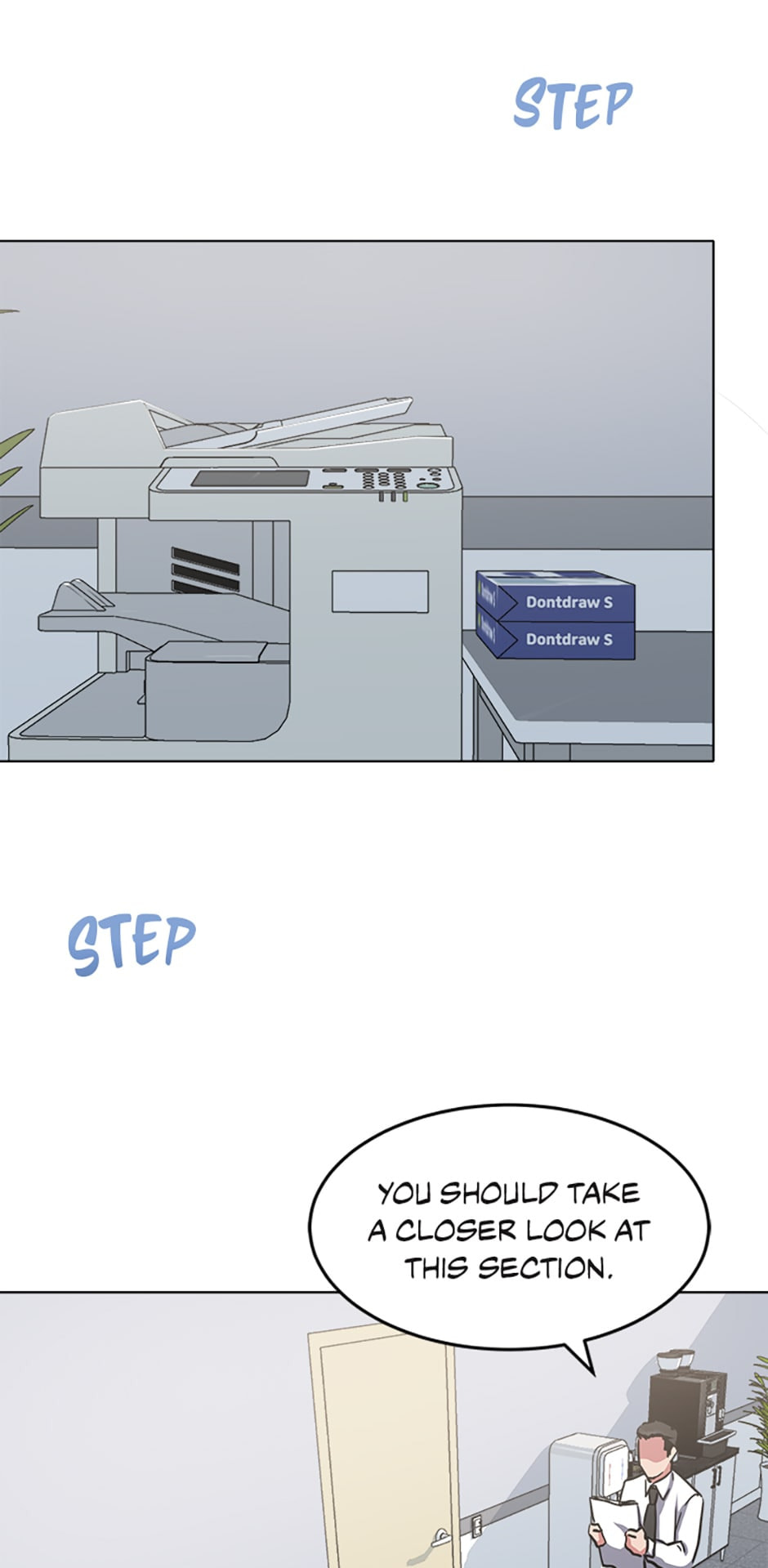 Read Level 1 Player chapter 23 image 65 on Lezhin