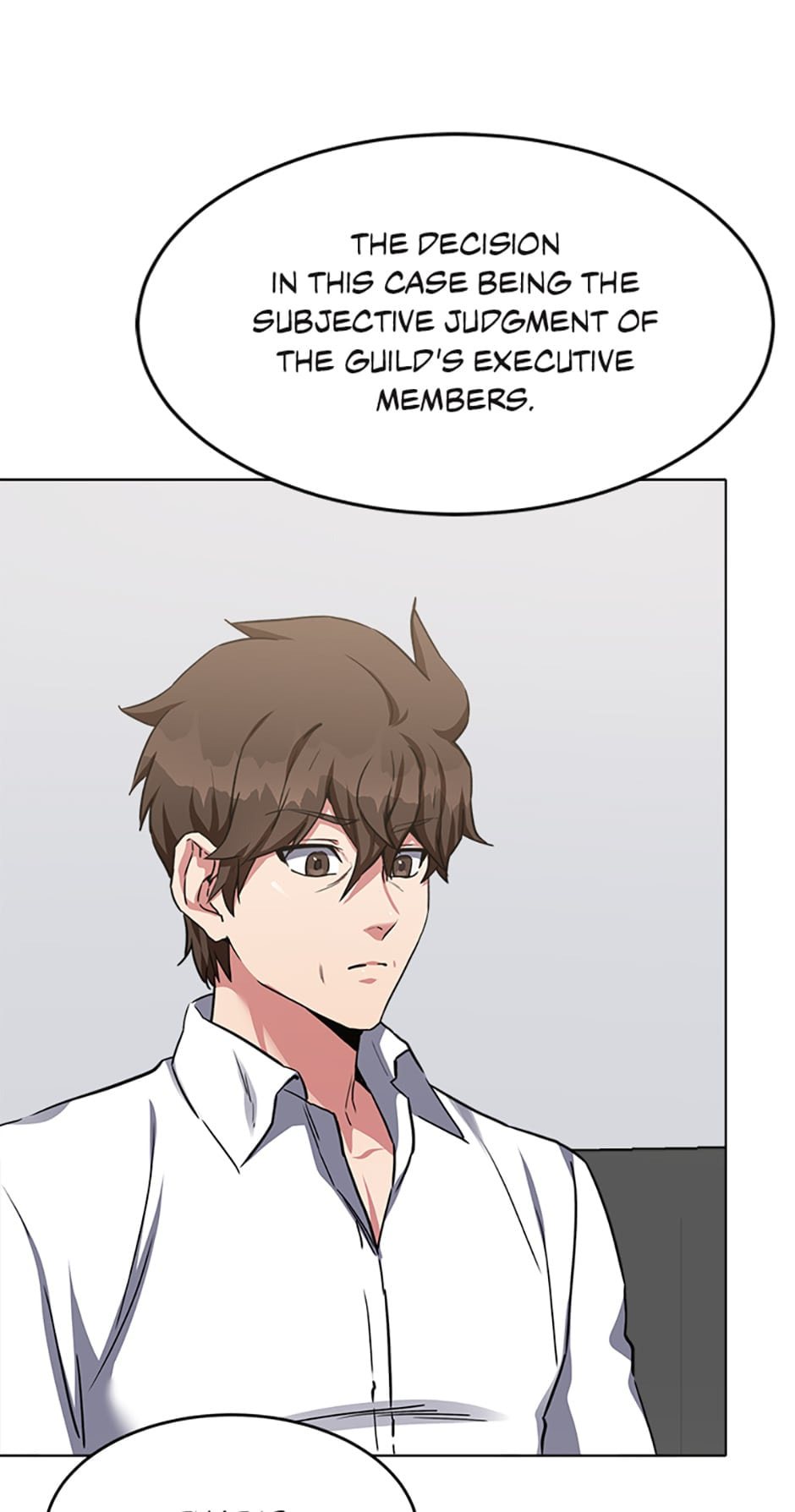 Read Level 1 Player chapter 23 image 67 on Lezhin