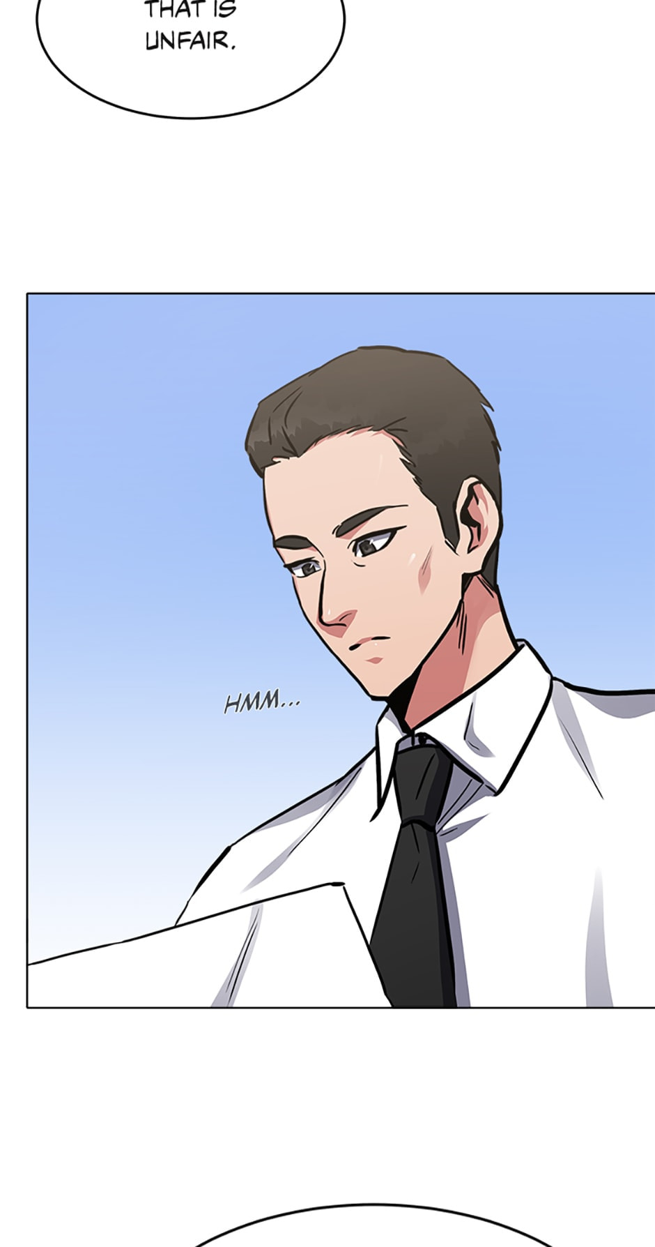 Read Level 1 Player chapter 23 image 68 on Lezhin