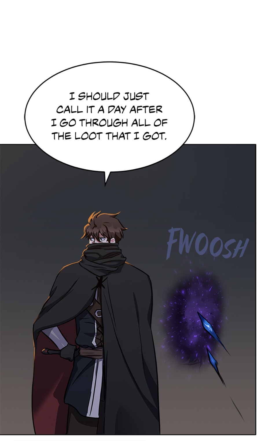 Read Level 1 Player chapter 23 image 7 on Lezhin