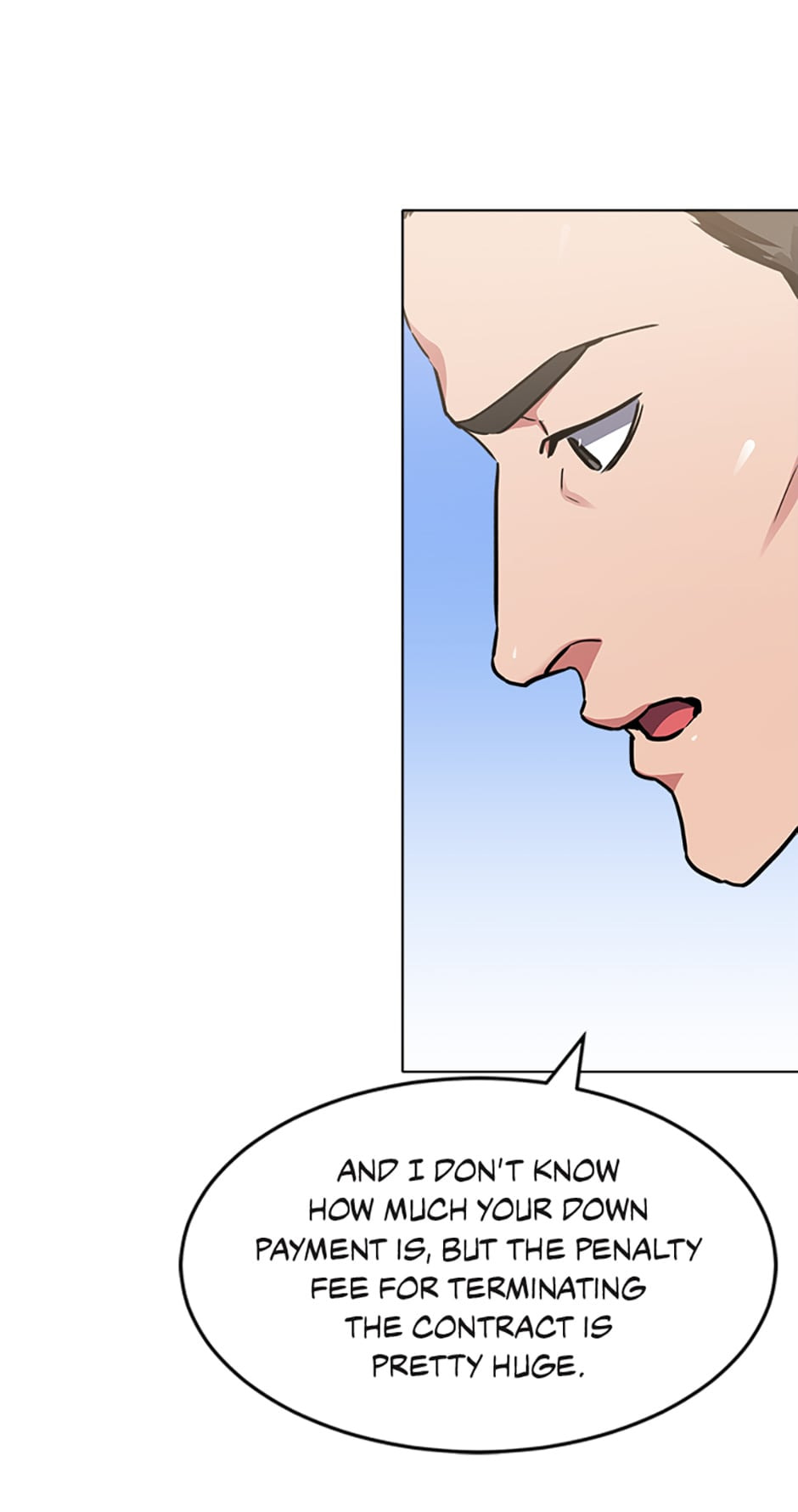 Read Level 1 Player chapter 23 image 70 on Lezhin