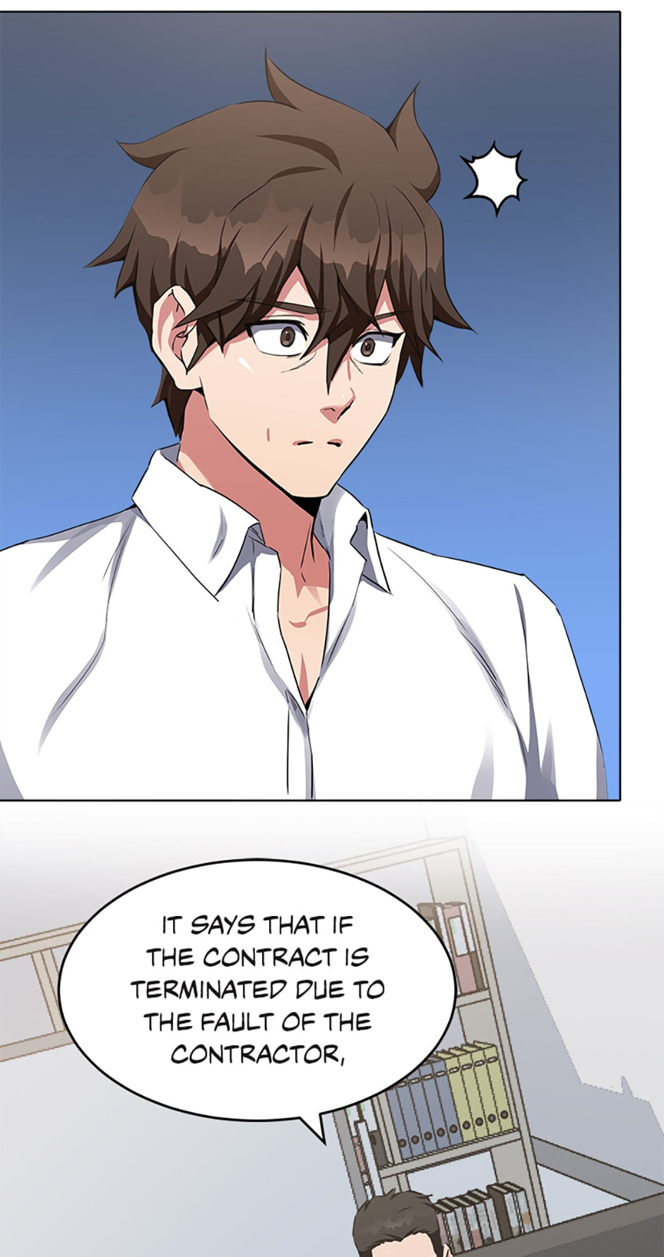 Read Level 1 Player chapter 23 image 71 on Lezhin