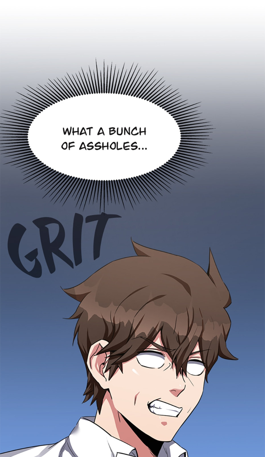 Read Level 1 Player chapter 23 image 73 on Lezhin