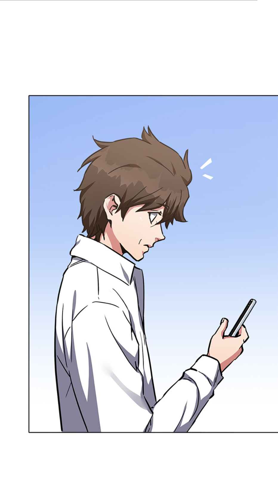 Read Level 1 Player chapter 23 image 76 on Lezhin