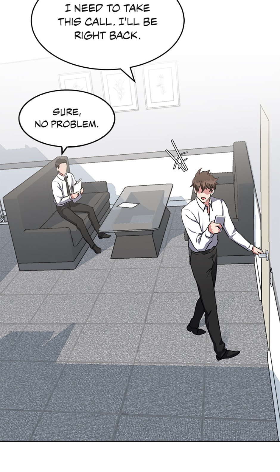 Read Level 1 Player chapter 23 image 79 on Lezhin